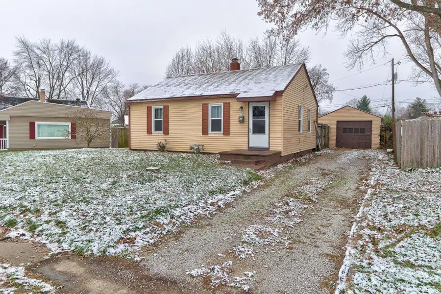 2108 Hercules Avenue, Evansville, IN 47711 - Image #2