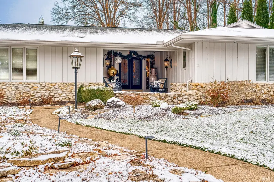 300 Stonegate Road, Evansville, IN 47711 - Image #2