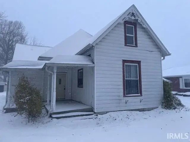 483 N Union Street, Russiaville, IN 46979 - Image #1