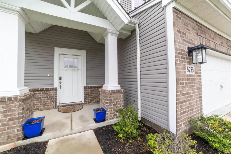 5735 Brookstone Drive, Newburgh, IN 47630 - Image #3