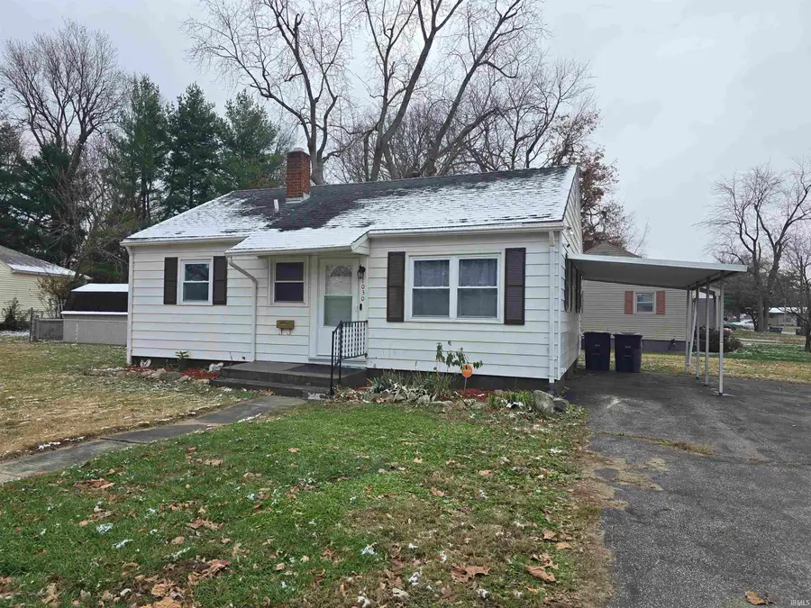 1030 S Parker Drive, Evansville, IN 47714 - Image #2