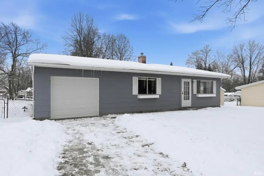 2710 E Patterson Road, Warsaw, IN 46582 - Image #2