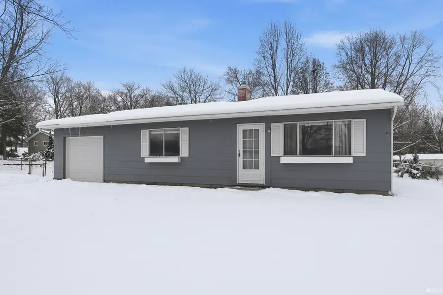 2710 E Patterson Road, Warsaw, IN 46582 - Image #3