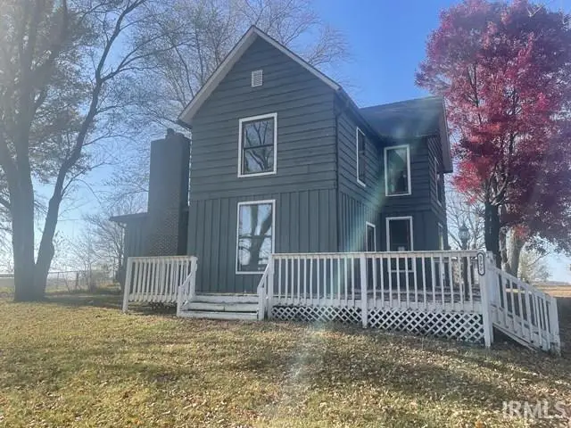 3777 N State Road 25, Logansport, IN 46947 - Image #2