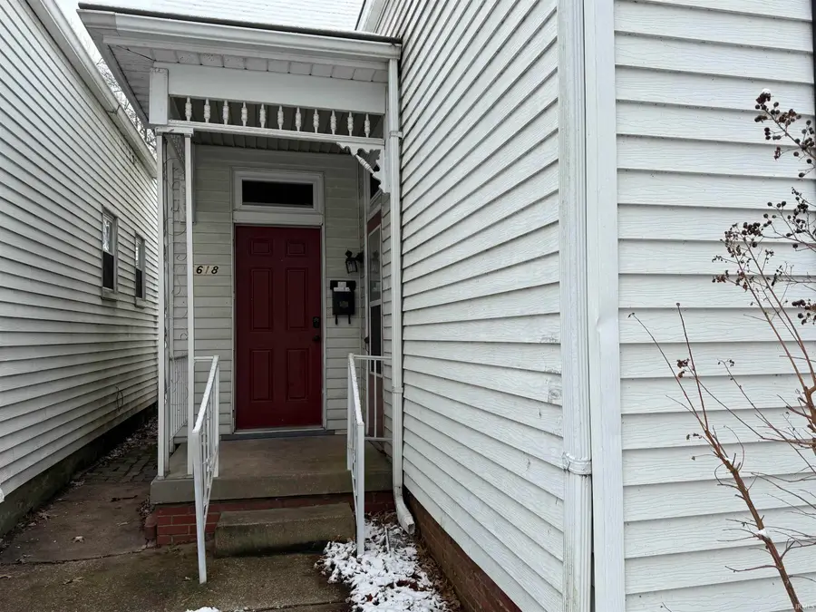 1618 Stinson Avenue, Evansville, IN 47712 - Image #2