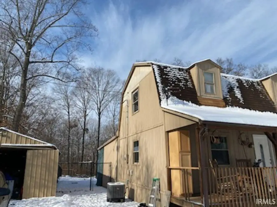 29 Buck Lane, Spencer, IN 47460 - Image #2