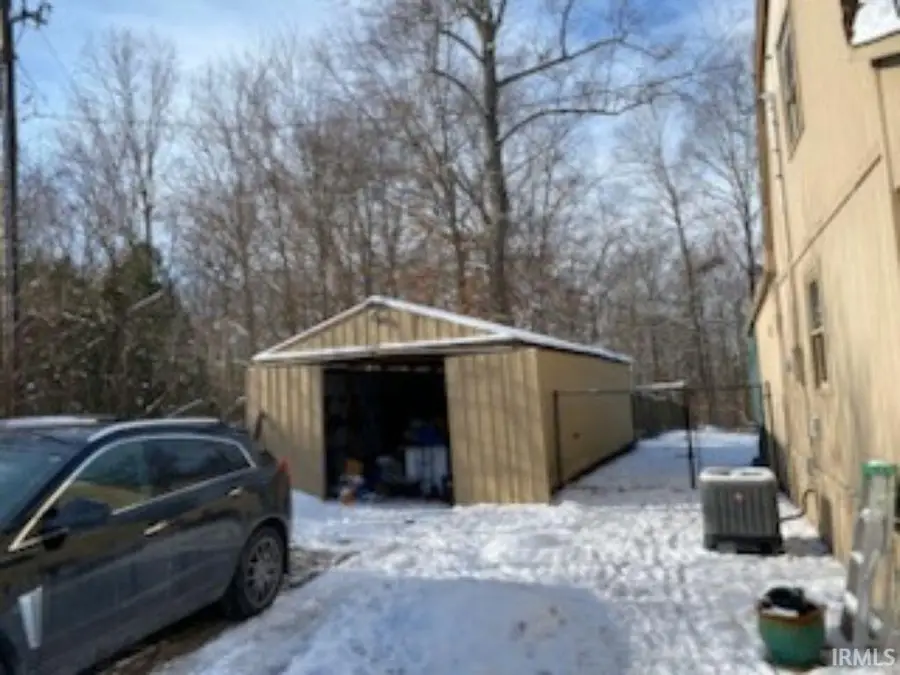 29 Buck Lane, Spencer, IN 47460 - Image #3