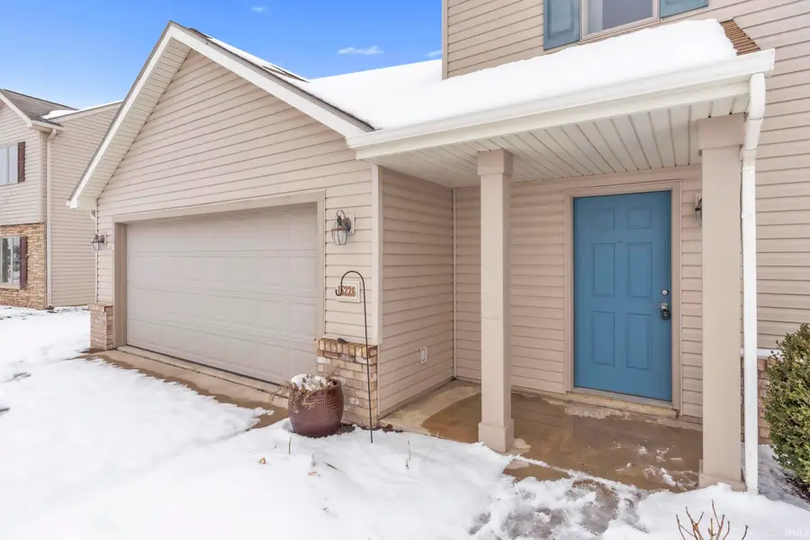 15226 Bears Breech Court, Huntertown, IN 46748 - Image #3