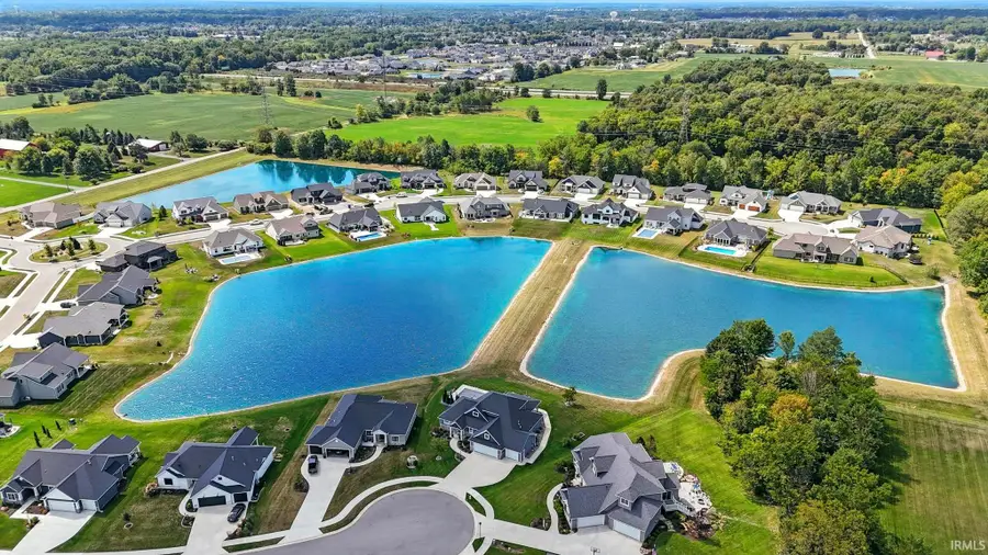 13991 Elderflower Court, Fort Wayne, IN 46845 - Image #3