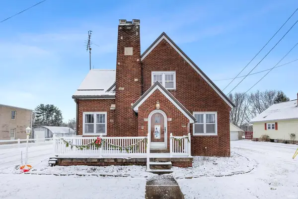 228 W State Road 56 Road, Jasper, IN 47546