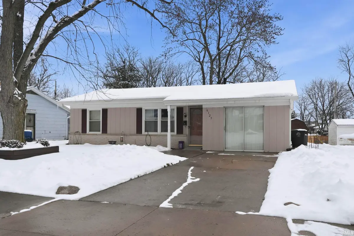 6129 Lunada Drive, Fort Wayne, IN 46816 - Image #1