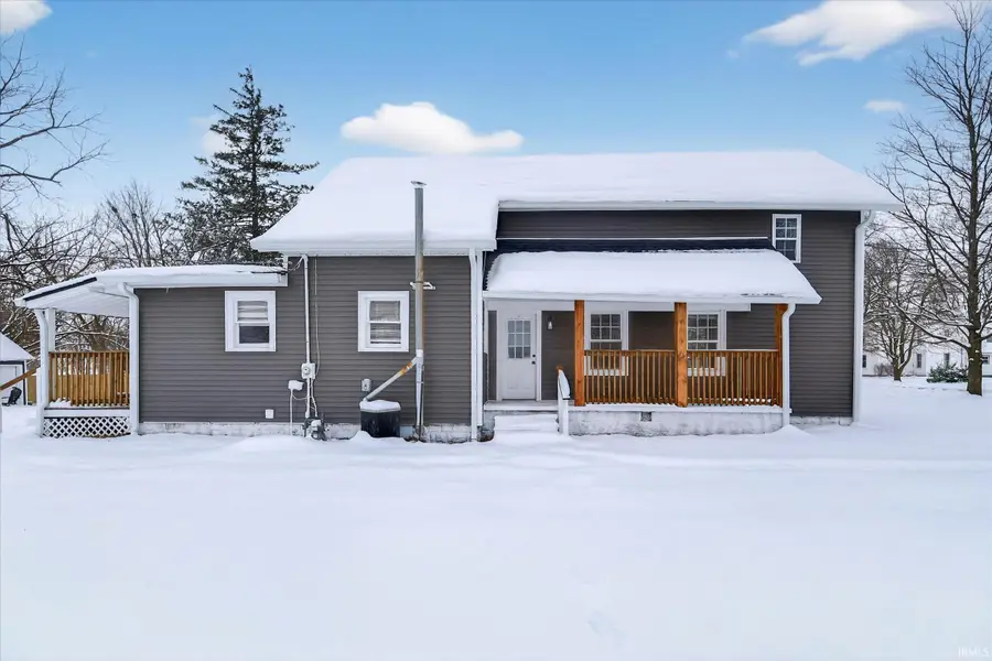 309 S Ohio Street, Remington, IN 47977 - Image #3