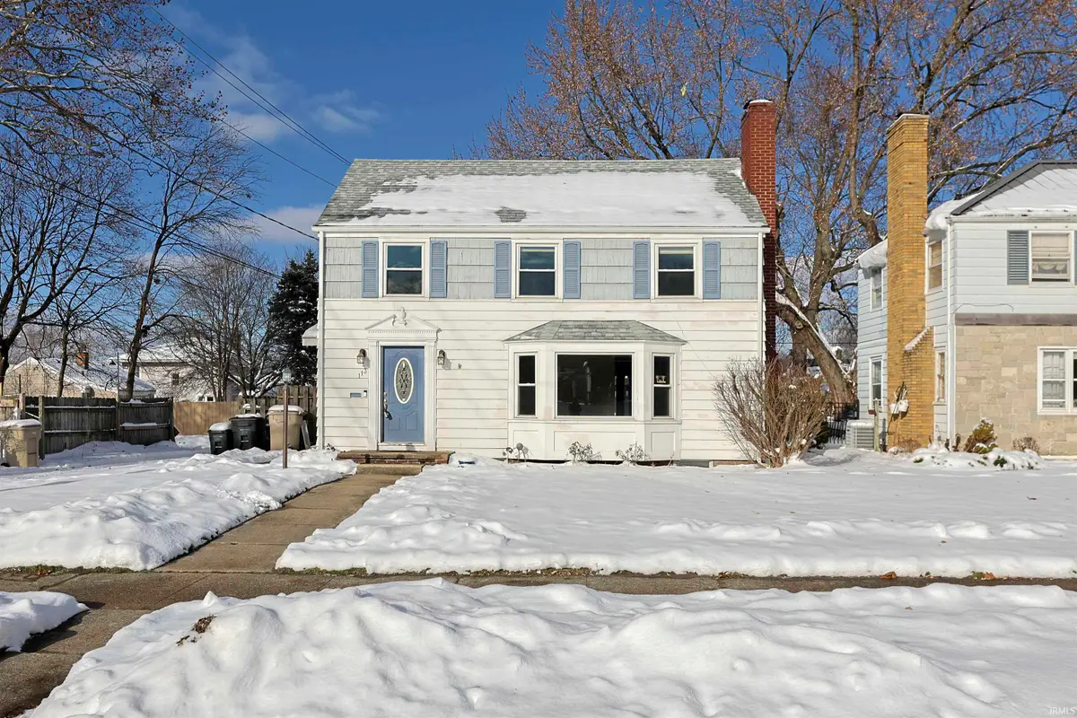 113 E Tasher Street, South Bend, IN 46614 - Image #1