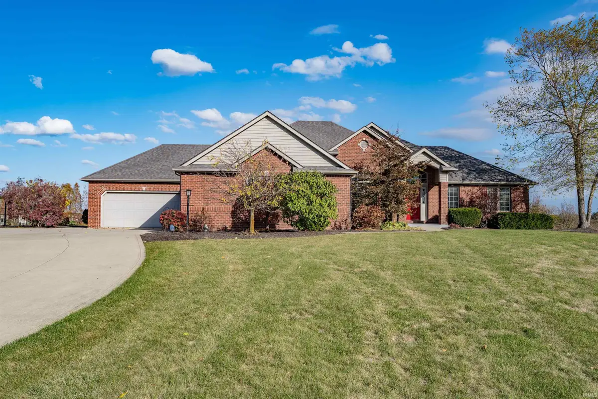 10263 N 300 E, Roanoke, IN 46783 - Image #1