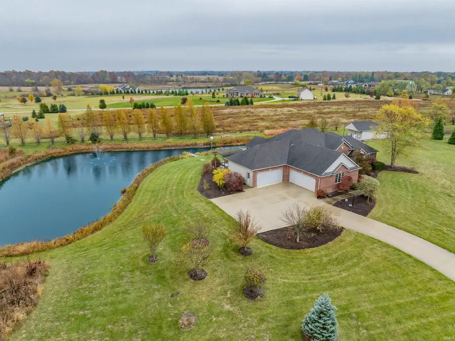 10263 N 300 E, Roanoke, IN 46783 - Image #3