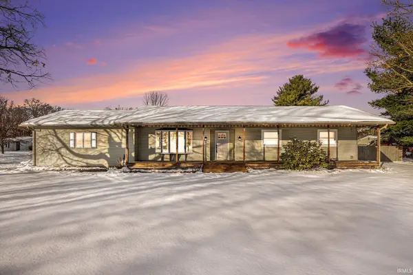 24760 Lancer Drive, South Bend, IN 46619