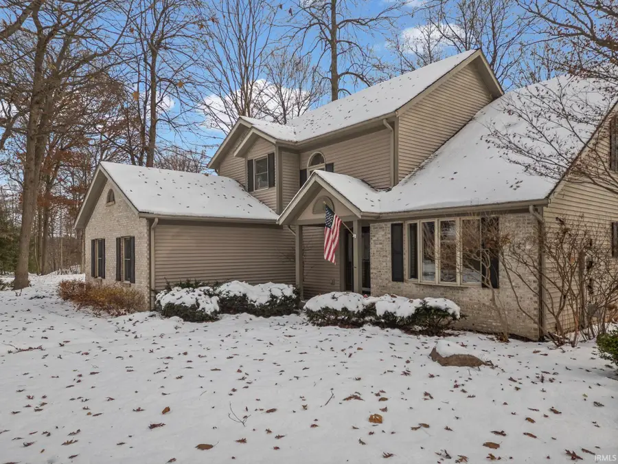125 Durkees Run Drive, Lafayette, IN 47905 - Image #3