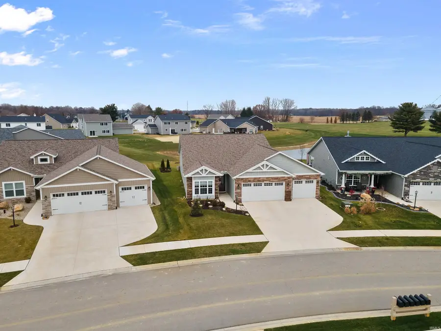 3066 E Rocky Way, Winona Lake, IN 46590 - Image #2