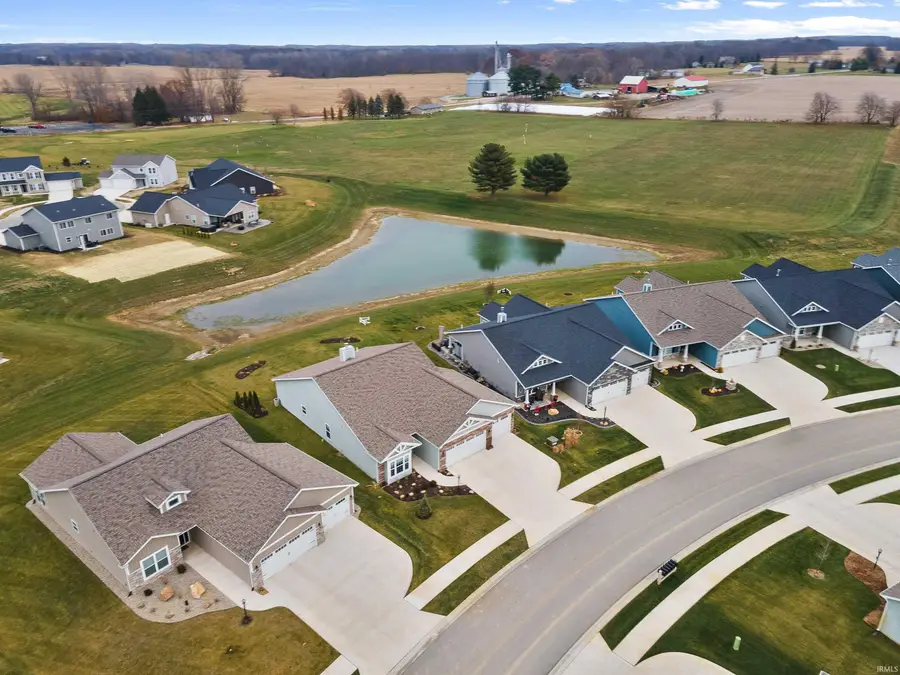 3066 E Rocky Way, Winona Lake, IN 46590 - Image #3