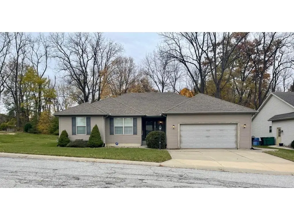25691 Rolling Hills Drive, South Bend, IN 46628 - Image #1