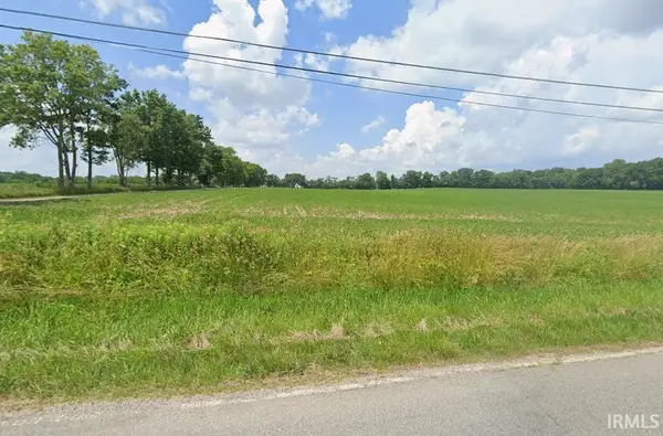 Ironwood Rd At Layton Road, South Bend, IN 46614