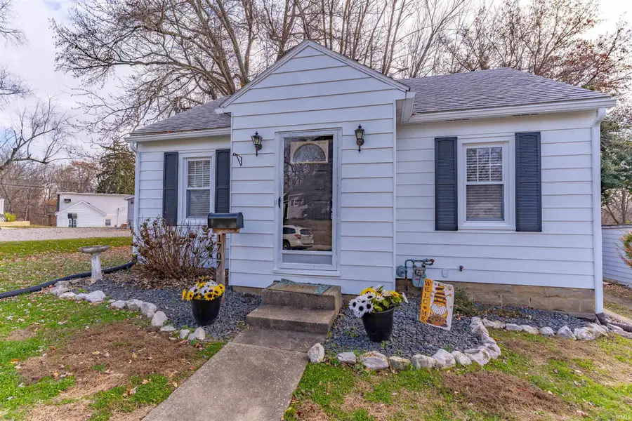 1707 Russell Avenue, Evansville, IN 47720 - Image #3