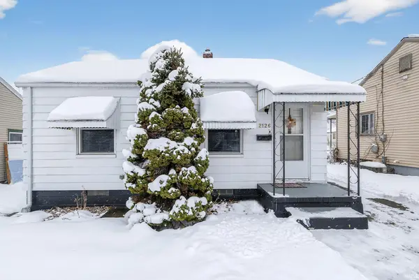 2126 S Taylor Street, South Bend, IN 46613