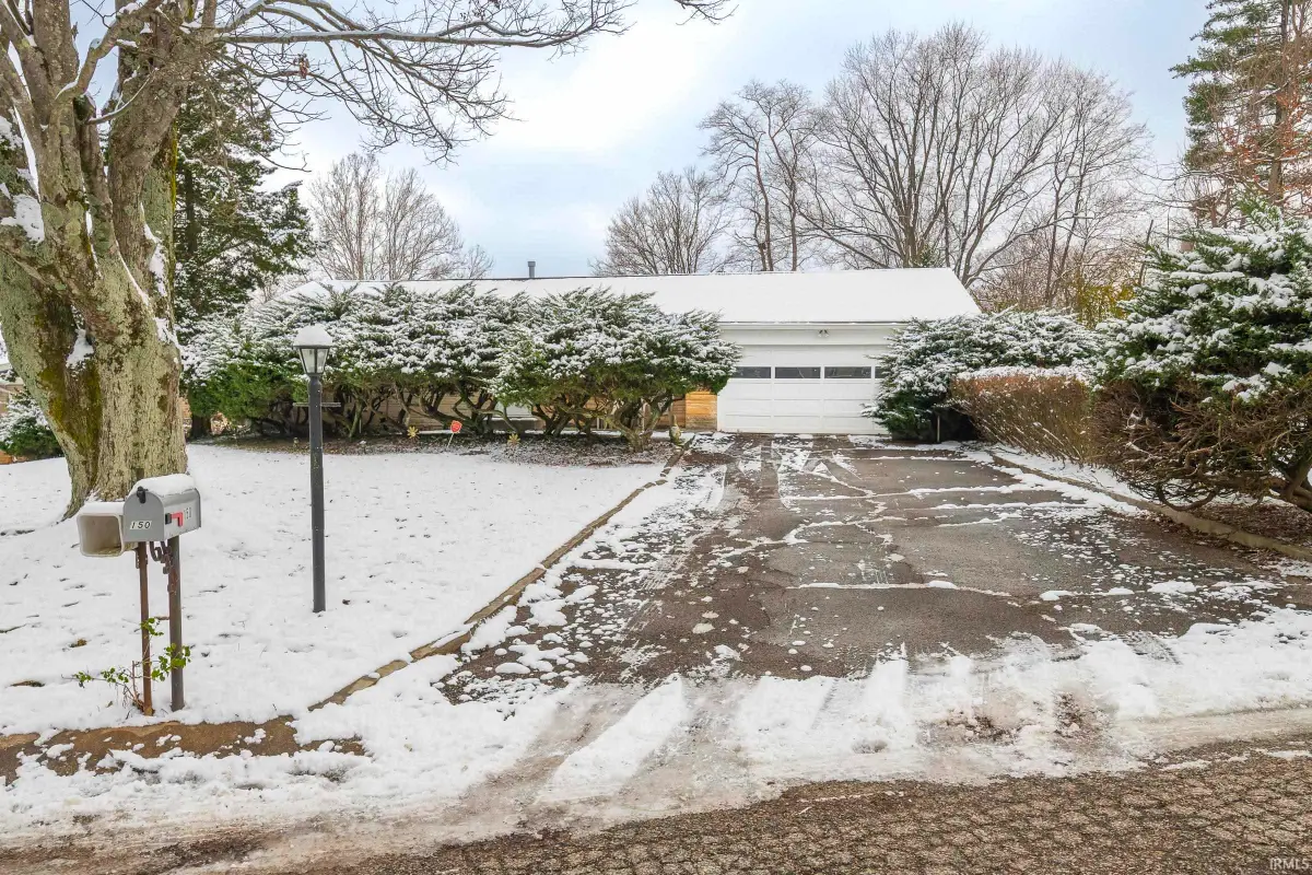 150 E Sunny Slopes Drive, Bloomington, IN 47401 - Image #1