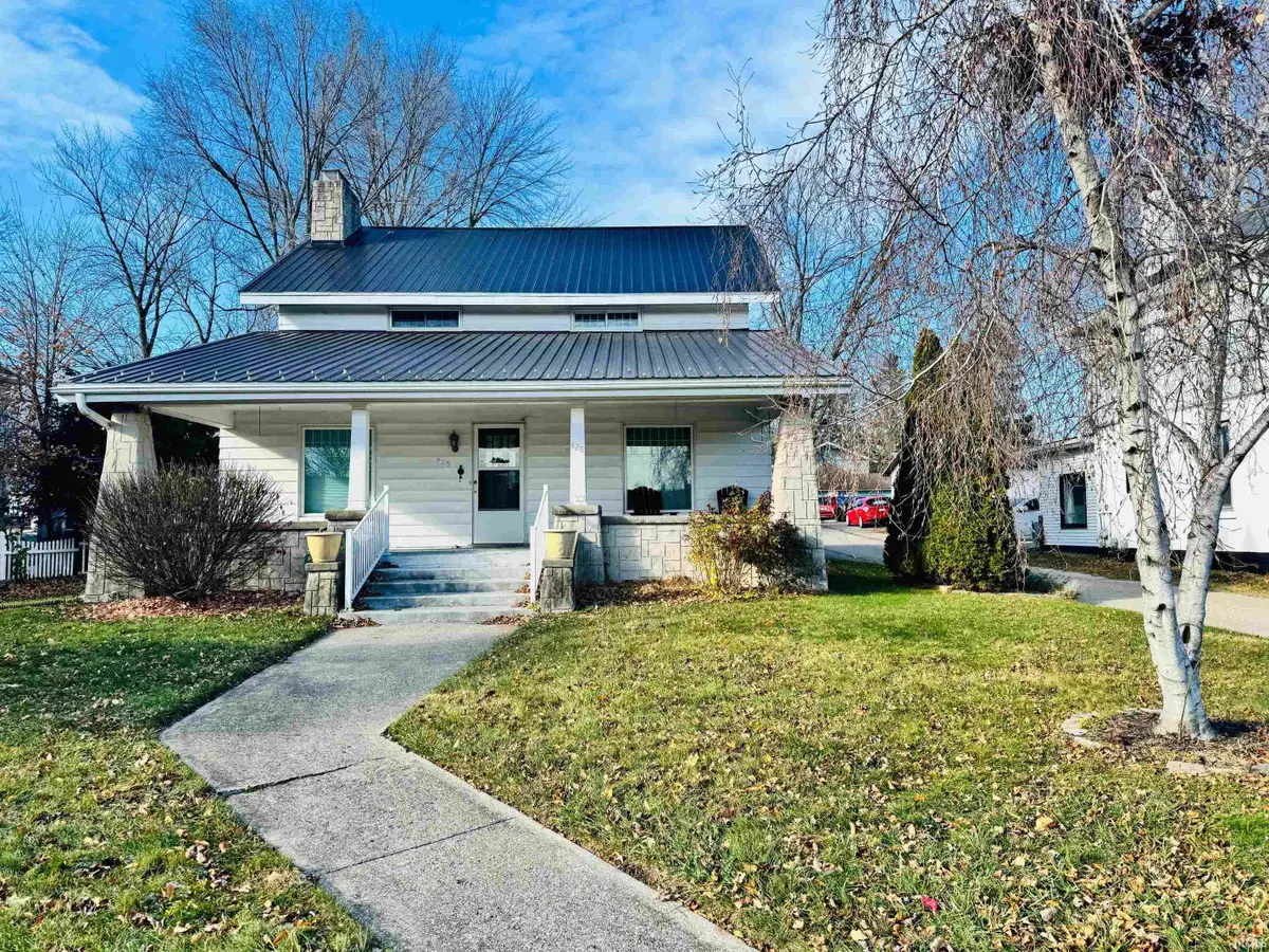 428 S Washington Street, Warsaw, IN 46580 - Image #1