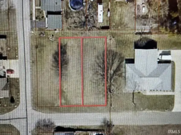 tbd Cottage Avenue, Huntington, IN 46750