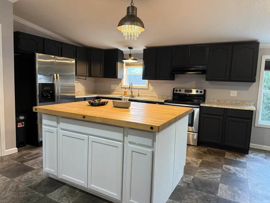 12926 E St Rd 54, Springville, IN 47462 - Image #2