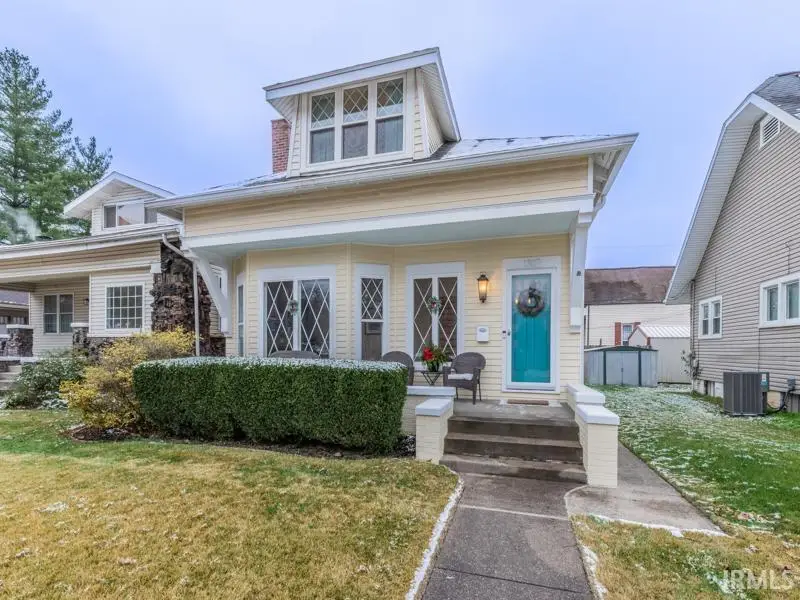 1307 Lincoln Avenue, Evansville, IN 47714 - Image #1