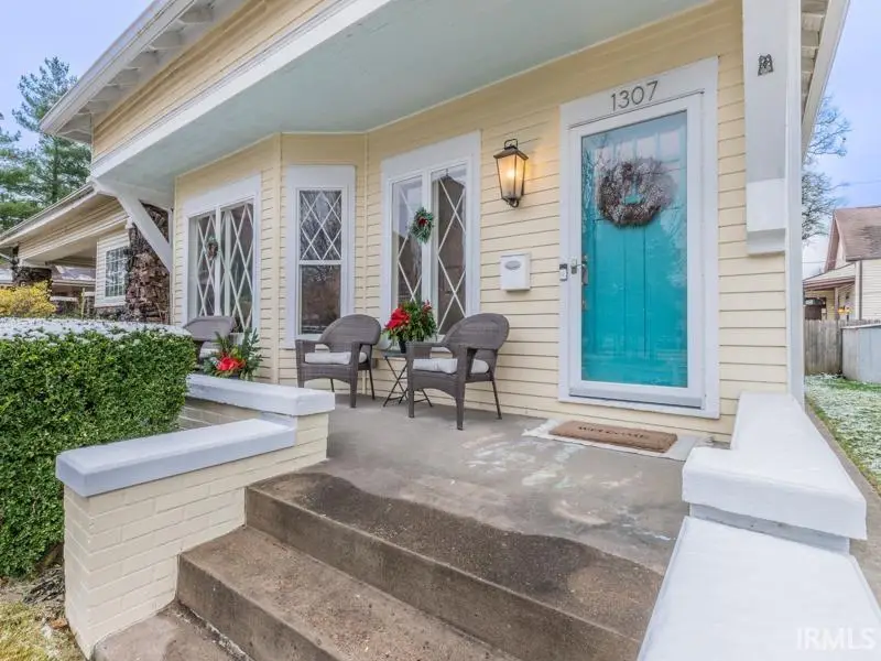 1307 Lincoln Avenue, Evansville, IN 47714 - Image #2