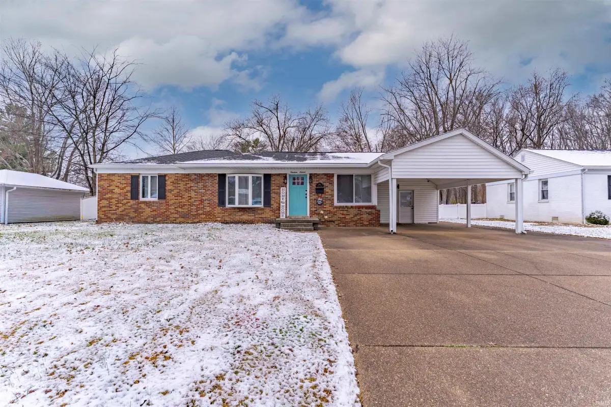 1916 N Villa Drive, Evansville, IN 47711 - Image #1