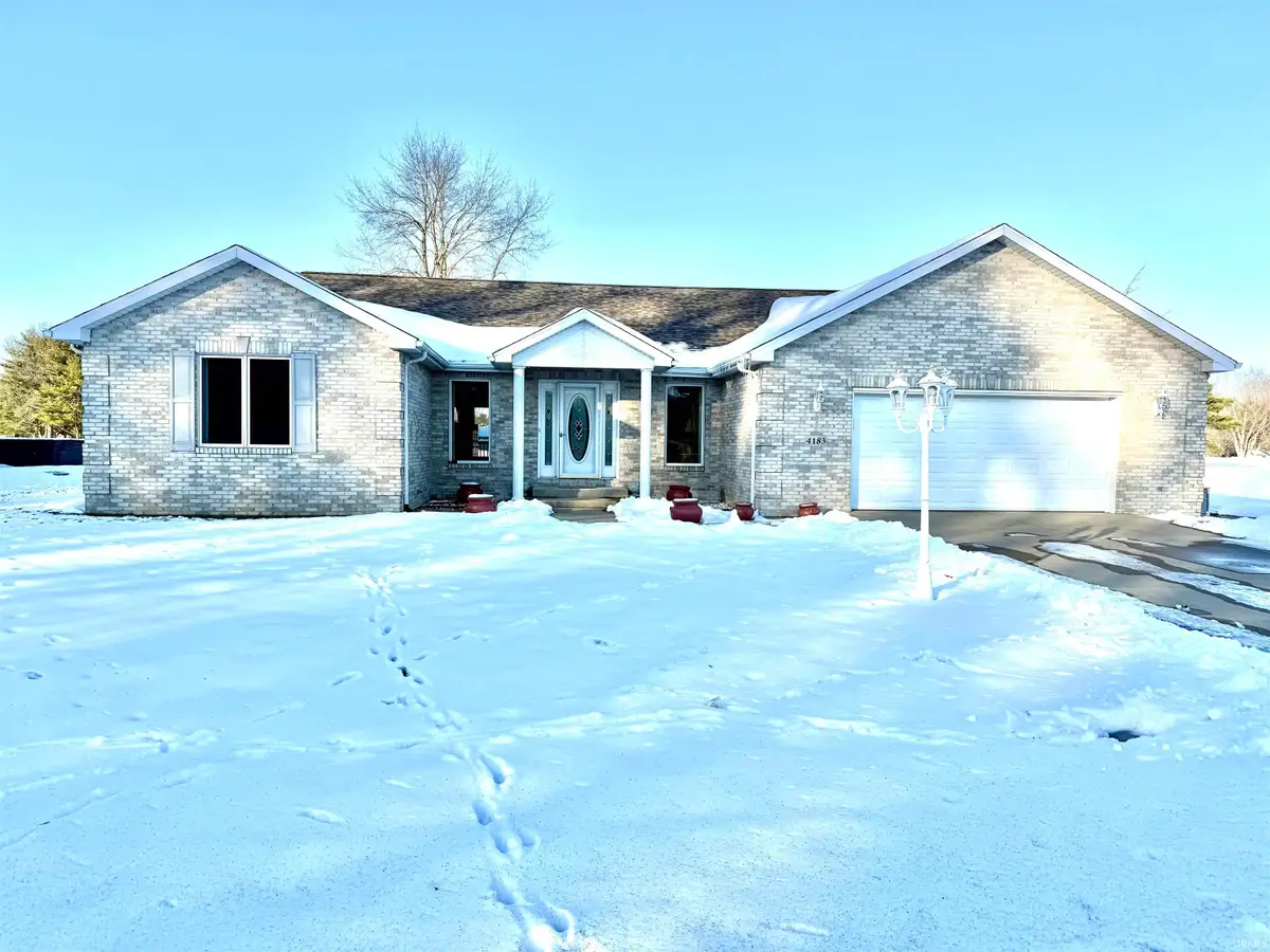 4183 E Arrowhead Road, Monticello, IN 47960 - Image #1