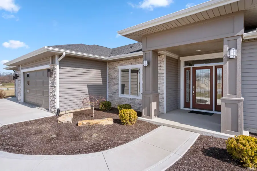 11819 Distant Hills, Spencerville, IN 46788 - Image #2