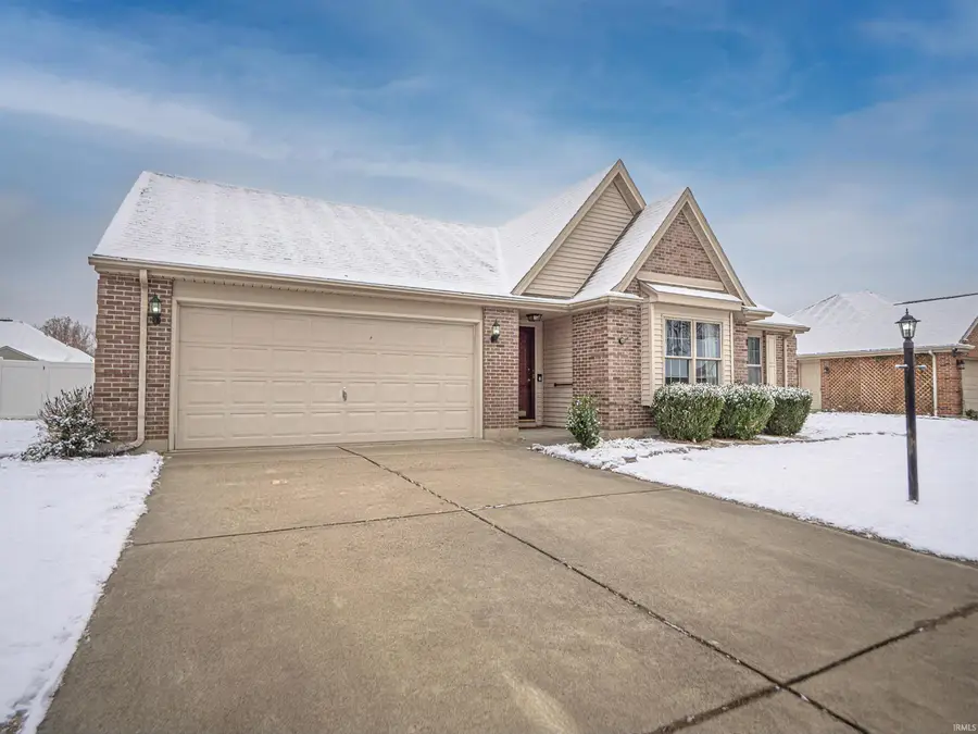 320 Hunters Green, Evansville, IN 47711 - Image #2