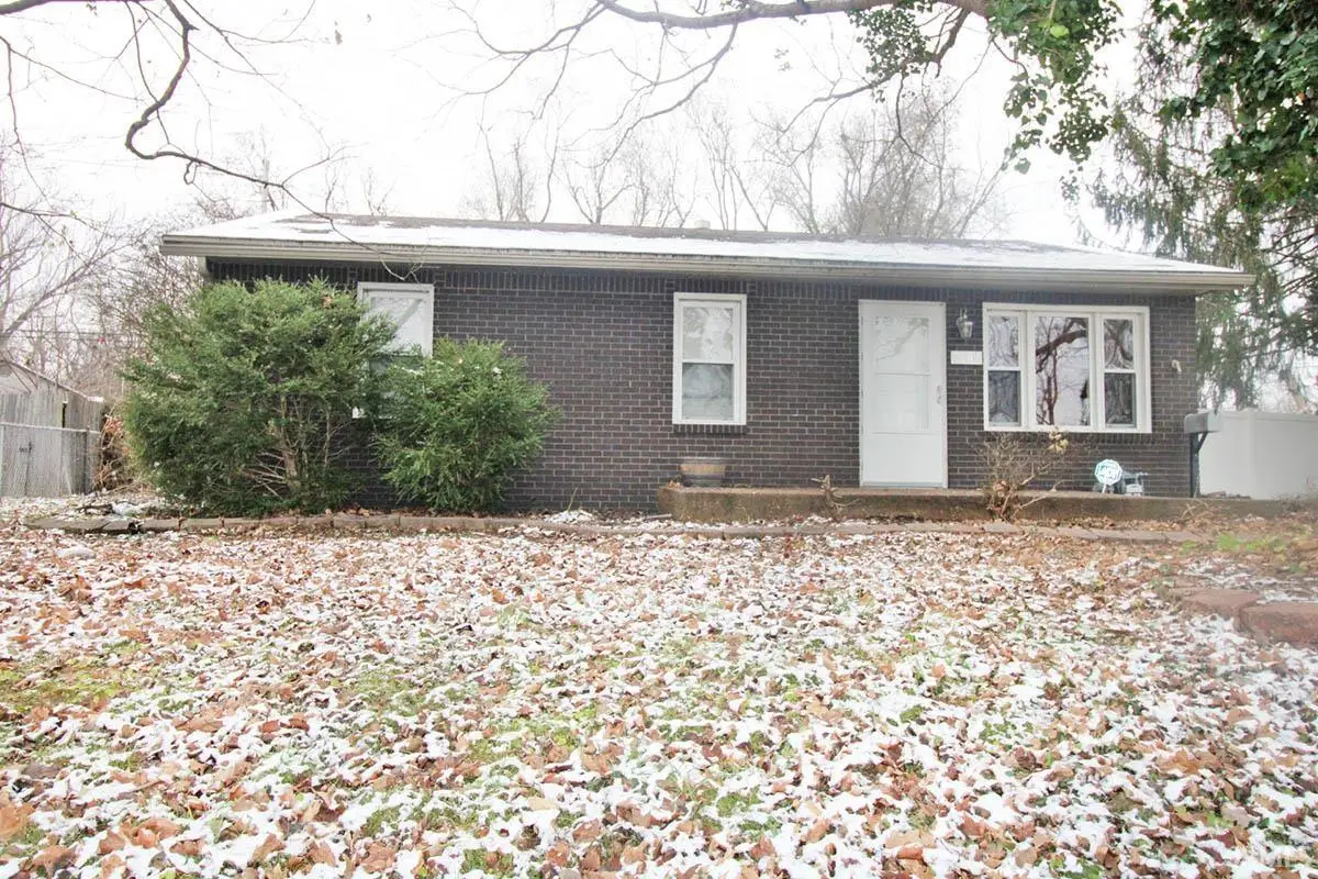 1604 Marbo Avenue, Evansville, IN 47714 - Image #1