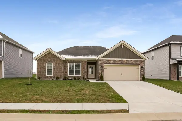 3091 Dowgate Drive, Newburgh, IN 47630