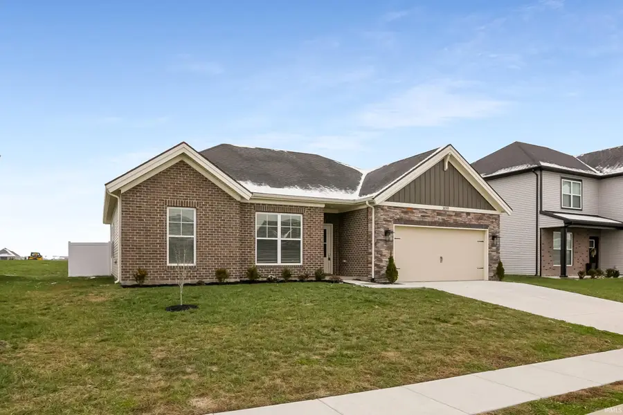 3091 Dowgate Drive, Newburgh, IN 47630 - Image #2