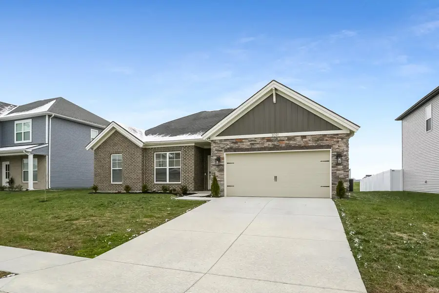 3091 Dowgate Drive, Newburgh, IN 47630 - Image #3