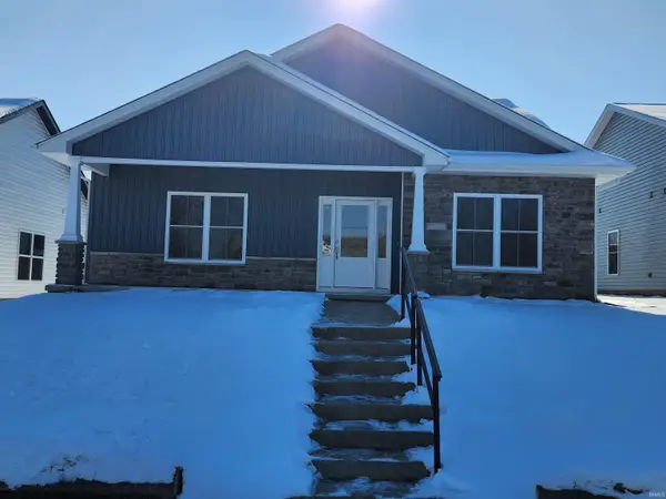 1059 E Wabash Street, Frankfort, IN 46041