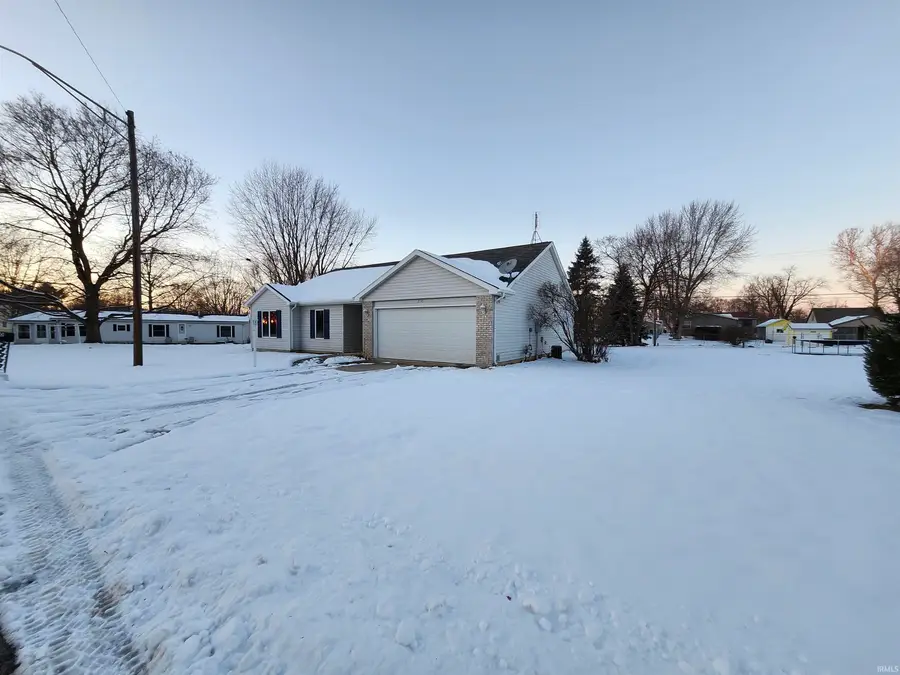250 W Allen Street, Markle, IN 46770 - Image #3