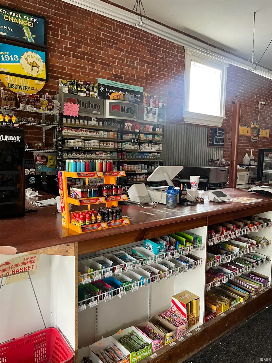 6943 Monroe Street, Stockwell, IN 47983 - Image #2