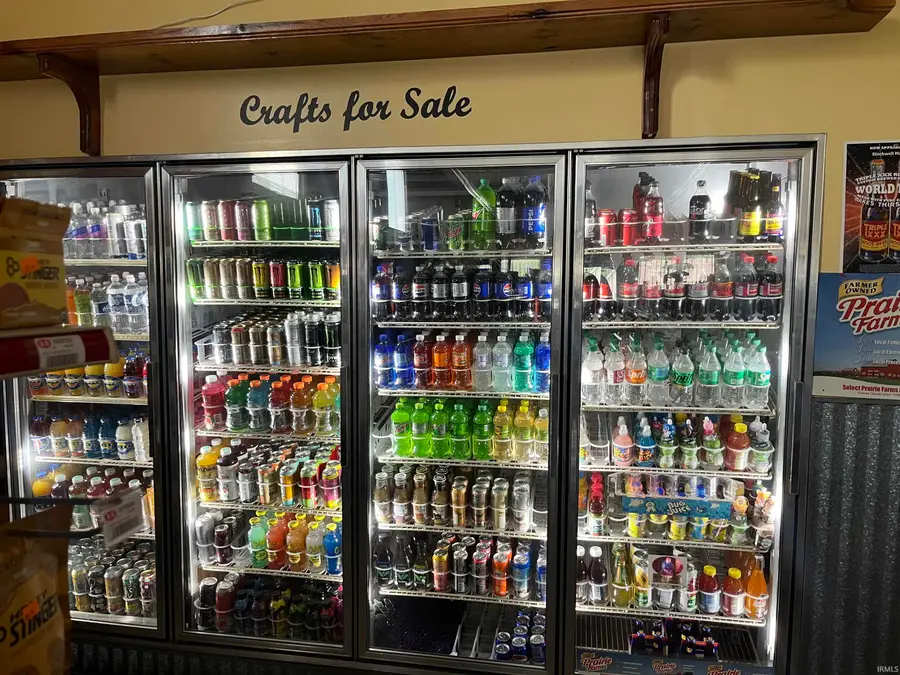 6943 Monroe Street, Stockwell, IN 47983 - Image #3