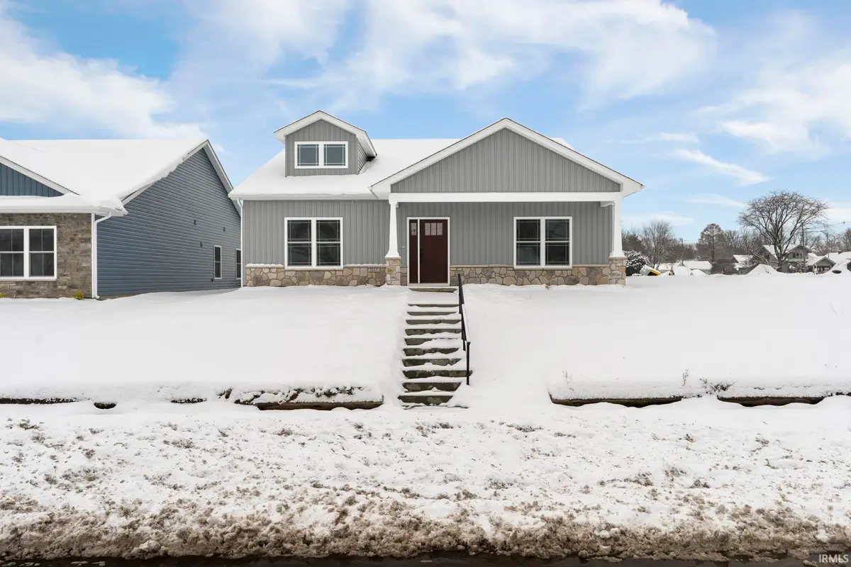 1053 E Wabash Street, Frankfort, IN 46041 - Image #1