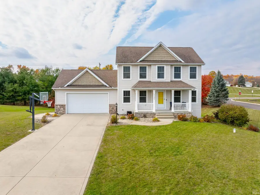 1199 N Slateview Court, Warsaw, IN 46582 - Image #2