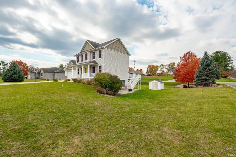 1199 N Slateview Court, Warsaw, IN 46582 - Image #3