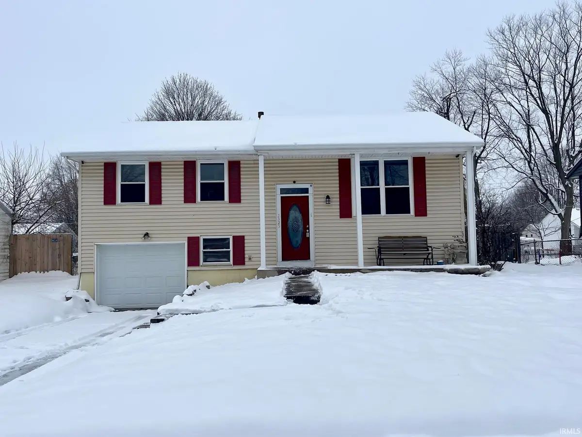 2325 Balmoral Boulevard, Kokomo, IN 46902 - Image #1