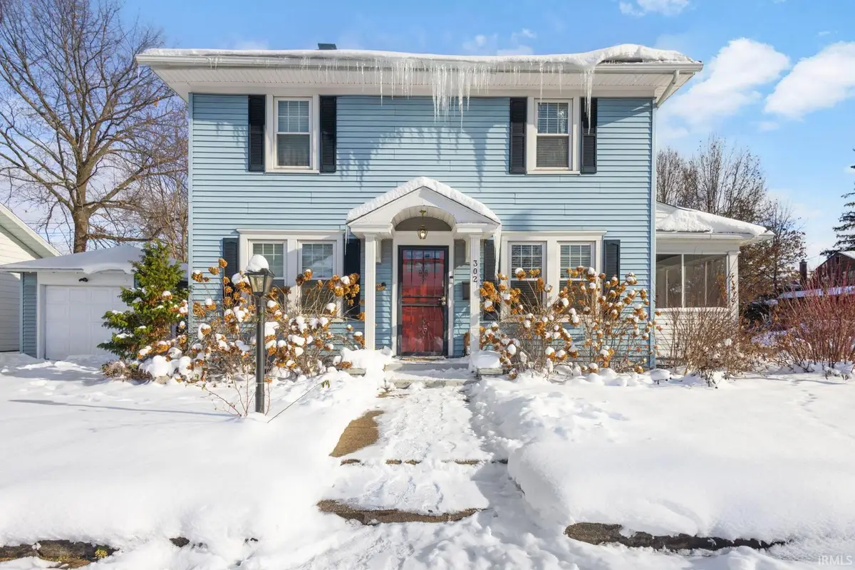 302 Walsh Street, South Bend, IN 46617 - Image #1